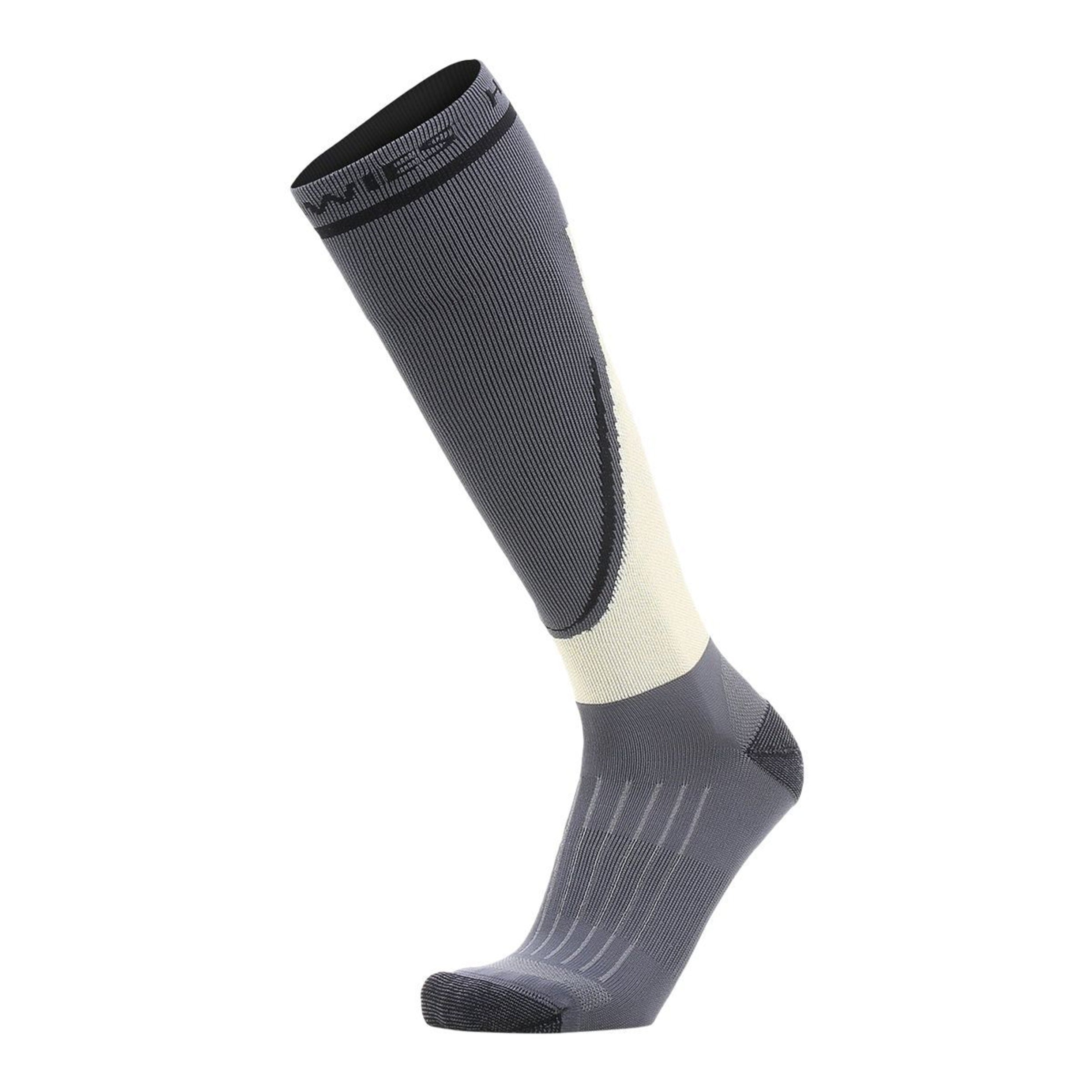 Chaussettes de skate Bauer Pro résistantes aux coupures